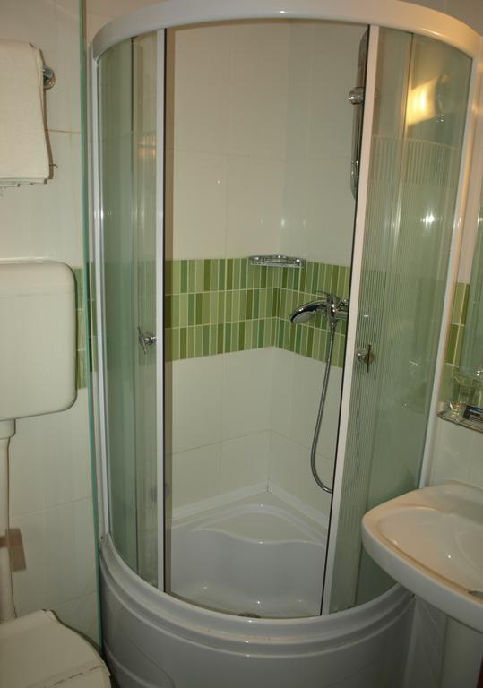 Hotel Podravina Koprivnica Room photo